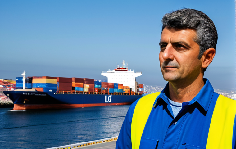 교통직 경력 개발과 자격증의 가치 - **Traffic Engineer in Lisbon:** "A professional traffic engineer, wearing a smart casual outfit, ins...