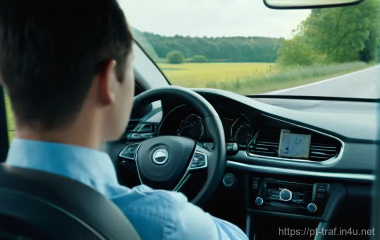 교통안전법 최신 업데이트 - **Prompt 1: Urban Mobility on Two Wheels**
    "A dynamic shot of a motorcyclist confidently riding ...