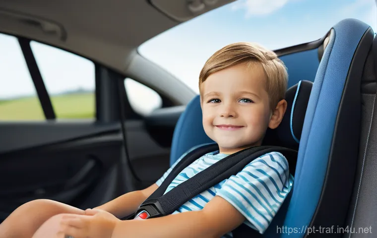 교통안전법 최신 업데이트 - **Prompt 2: Focused Driving, Phone Away**
    "An interior shot of a car cabin, focusing on a respon...