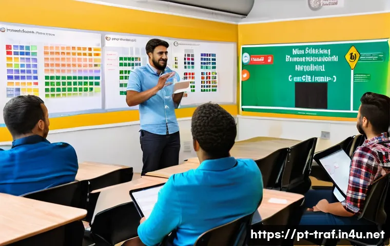 교통안전관리사 실기시험 대비 전략 관련 이미지 1