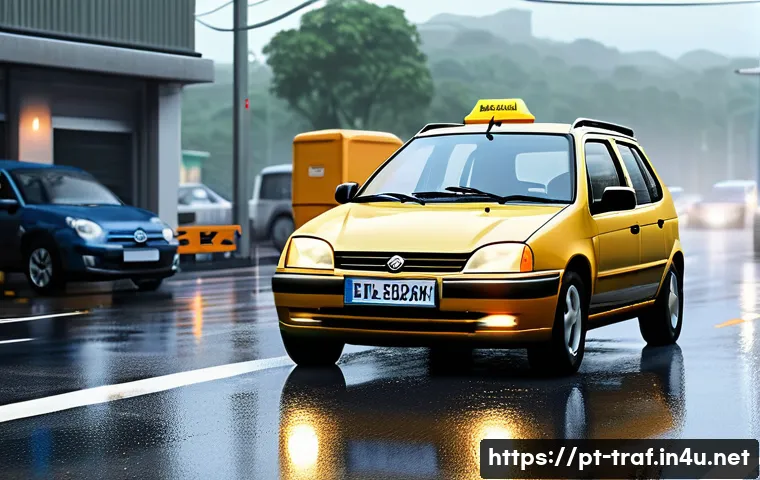 교통안전관리사 실기시험 대비 전략 관련 이미지 2