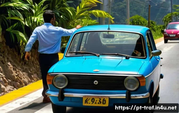 교통자격증 실기시험 예상문제 분석 관련 이미지 1