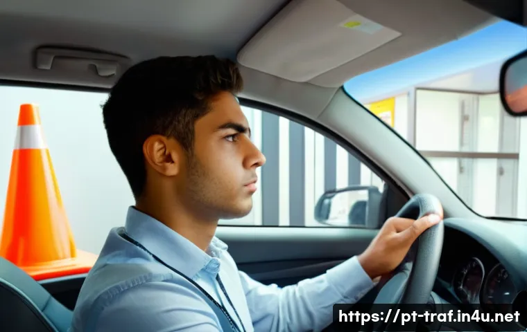 교통자격증 실기시험 예상문제 분석 관련 이미지 2
