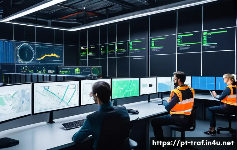 교통산업 전망과 자격증 가치 관련 이미지 1