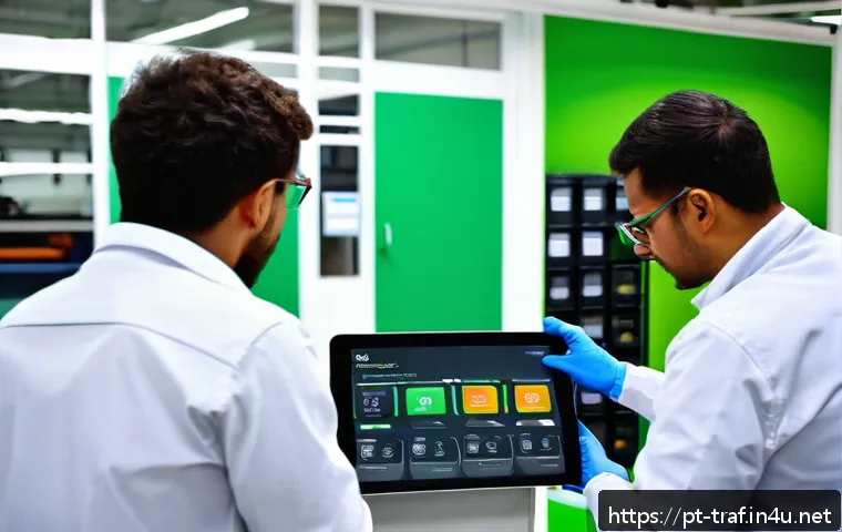 교통산업의 변화와 자격증의 역할 관련 이미지 1