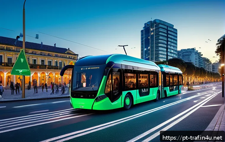 교통산업의 변화와 자격증의 역할 관련 이미지 2